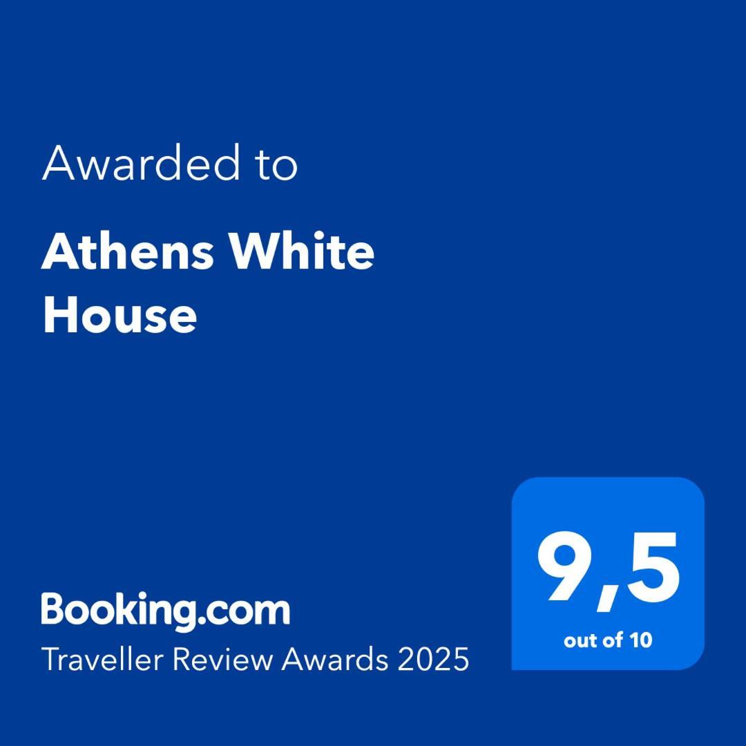 White House Atina
